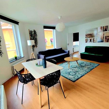 Quartier Louise Studios Brüsszel Kültér fotó