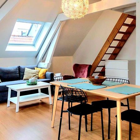 Quartier Louise Studios Brüsszel Kültér fotó