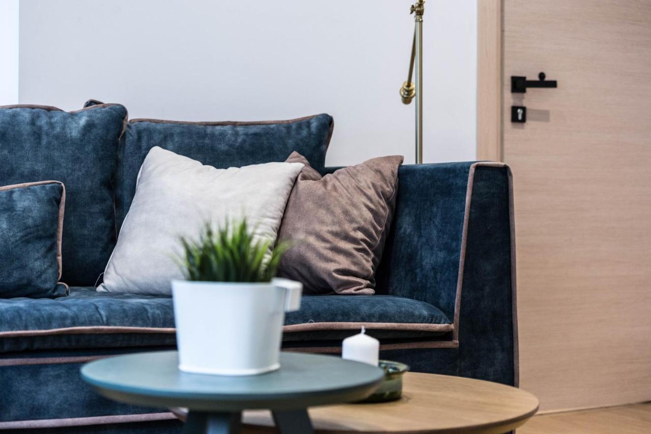 Quartier Louise Studios Brüsszel Kültér fotó