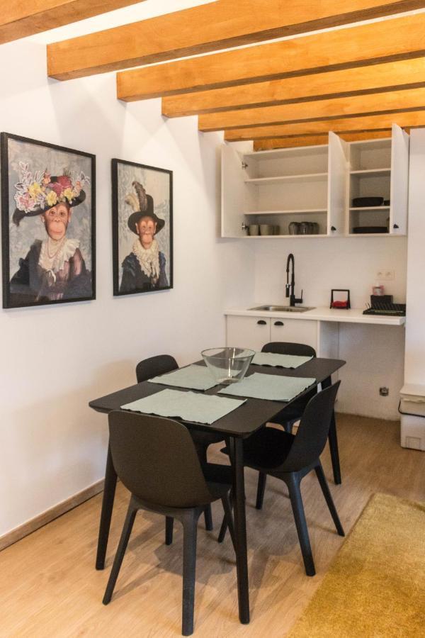 Quartier Louise Studios Brüsszel Kültér fotó