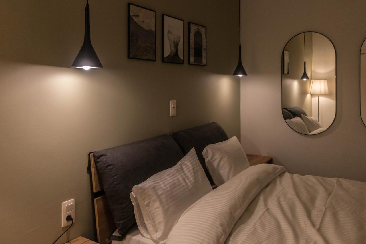 Quartier Louise Studios Brüsszel Kültér fotó