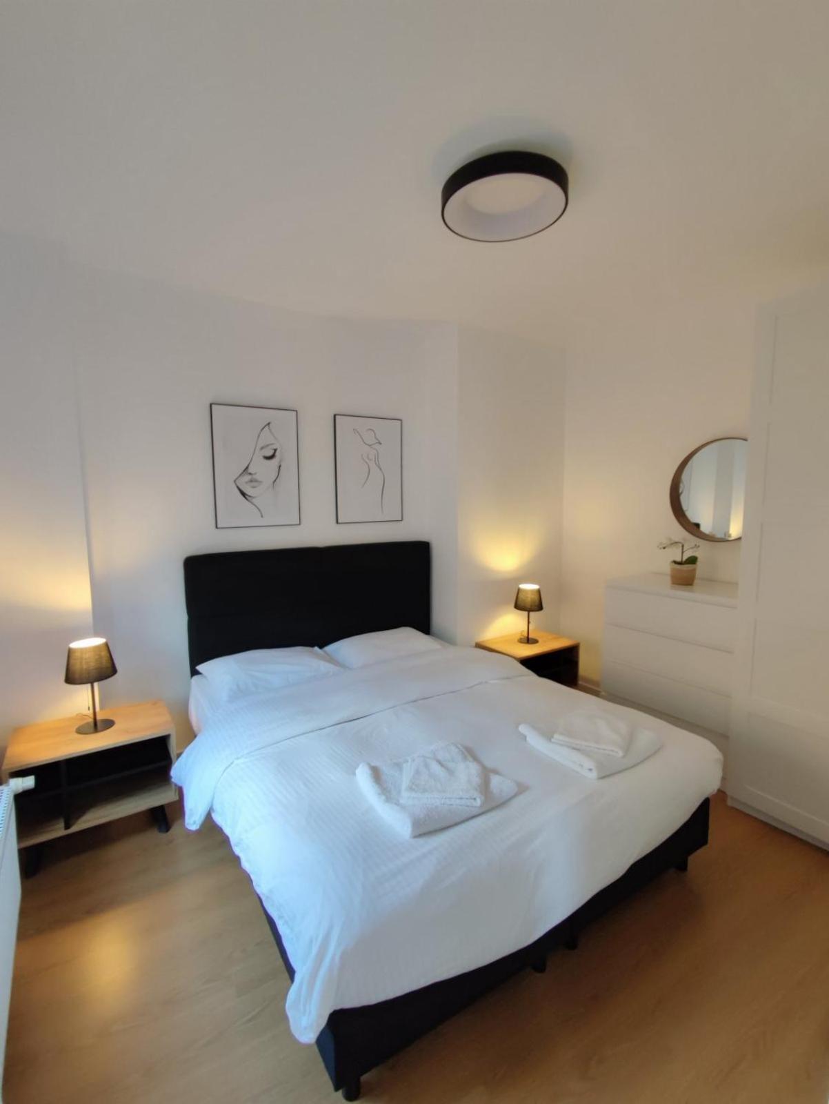 Quartier Louise Studios Brüsszel Kültér fotó
