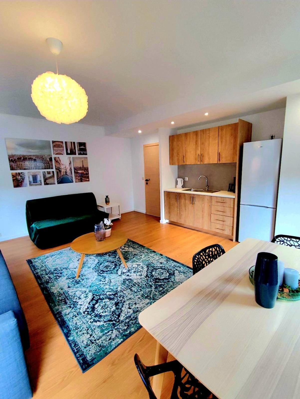 Quartier Louise Studios Brüsszel Kültér fotó