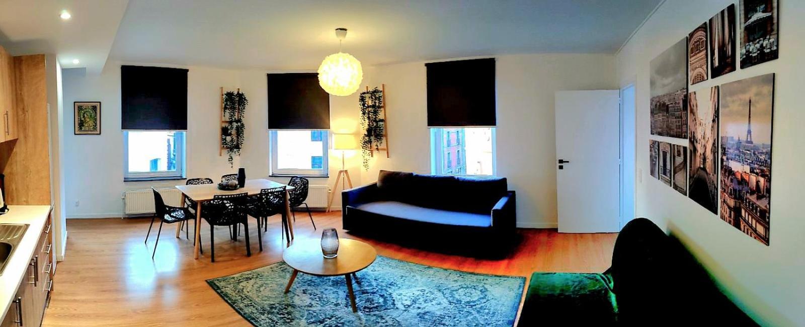 Quartier Louise Studios Brüsszel Kültér fotó