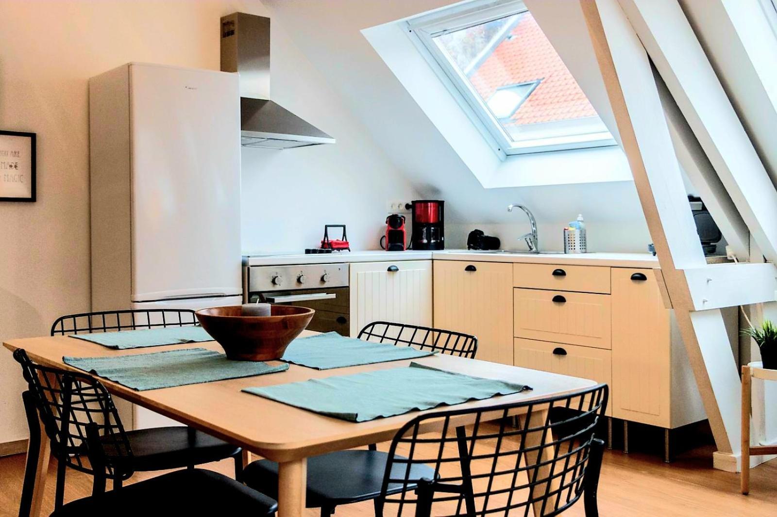 Quartier Louise Studios Brüsszel Kültér fotó