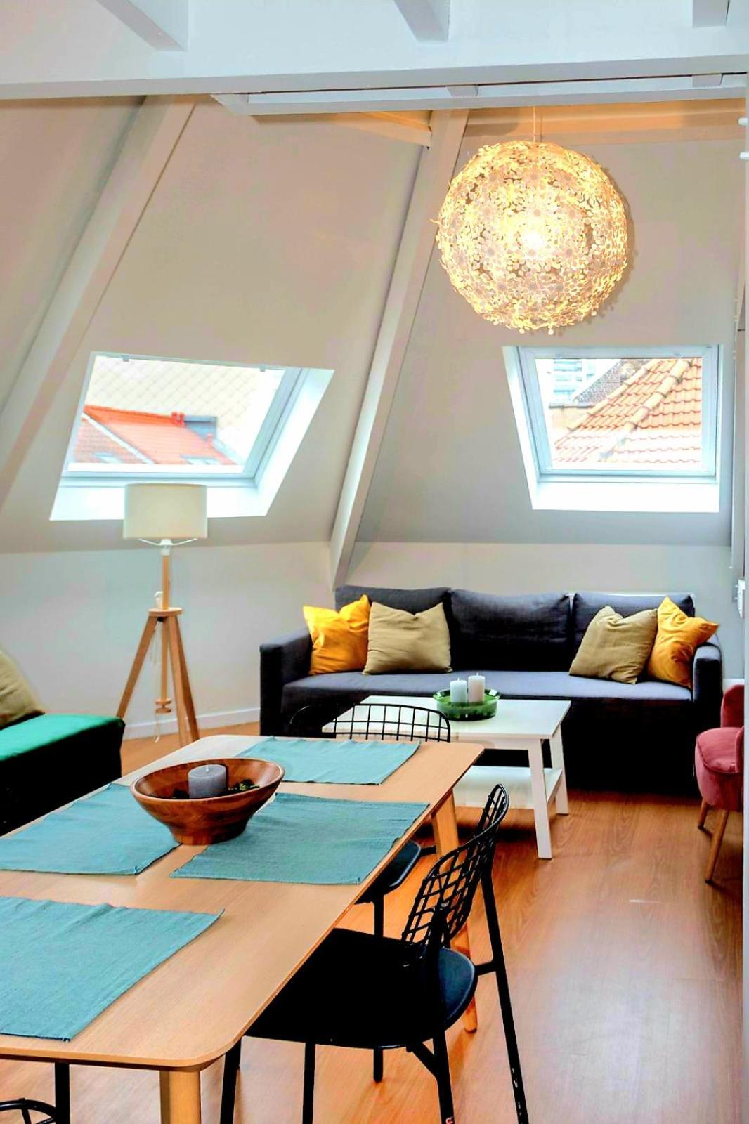 Quartier Louise Studios Brüsszel Kültér fotó