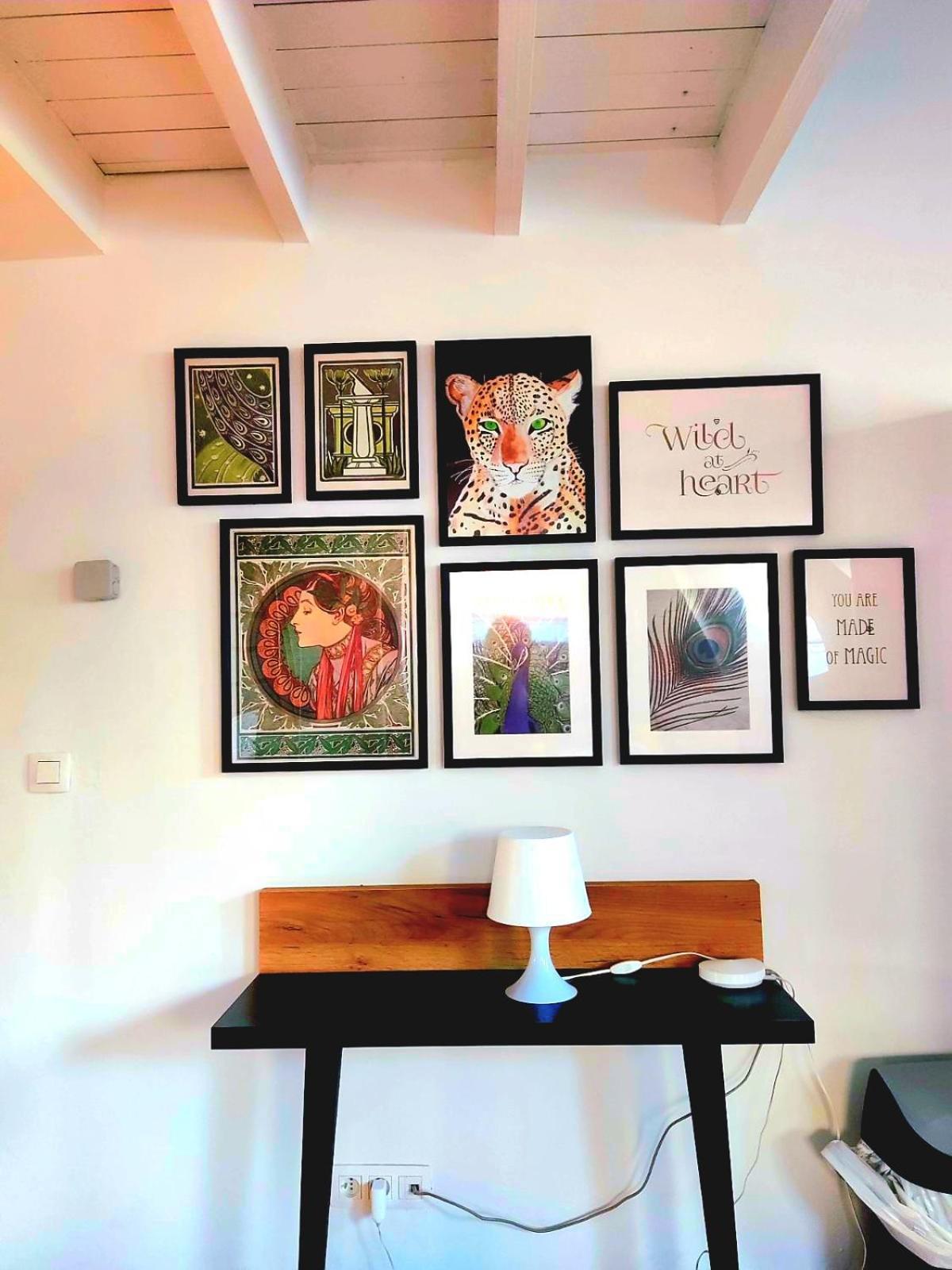 Quartier Louise Studios Brüsszel Kültér fotó