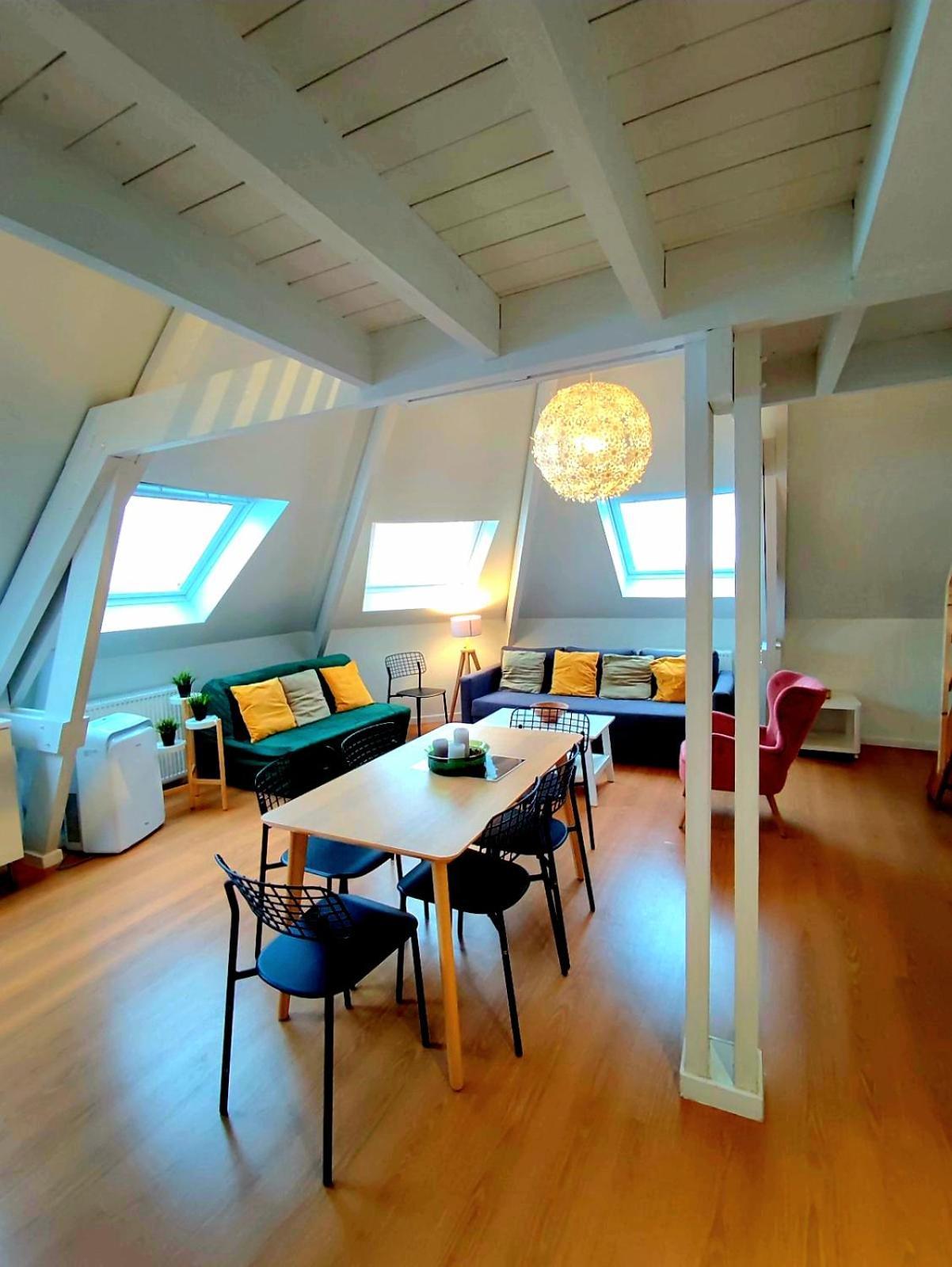 Quartier Louise Studios Brüsszel Kültér fotó