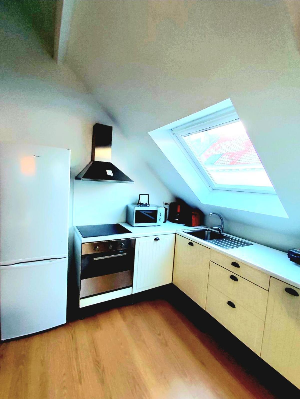 Quartier Louise Studios Brüsszel Kültér fotó