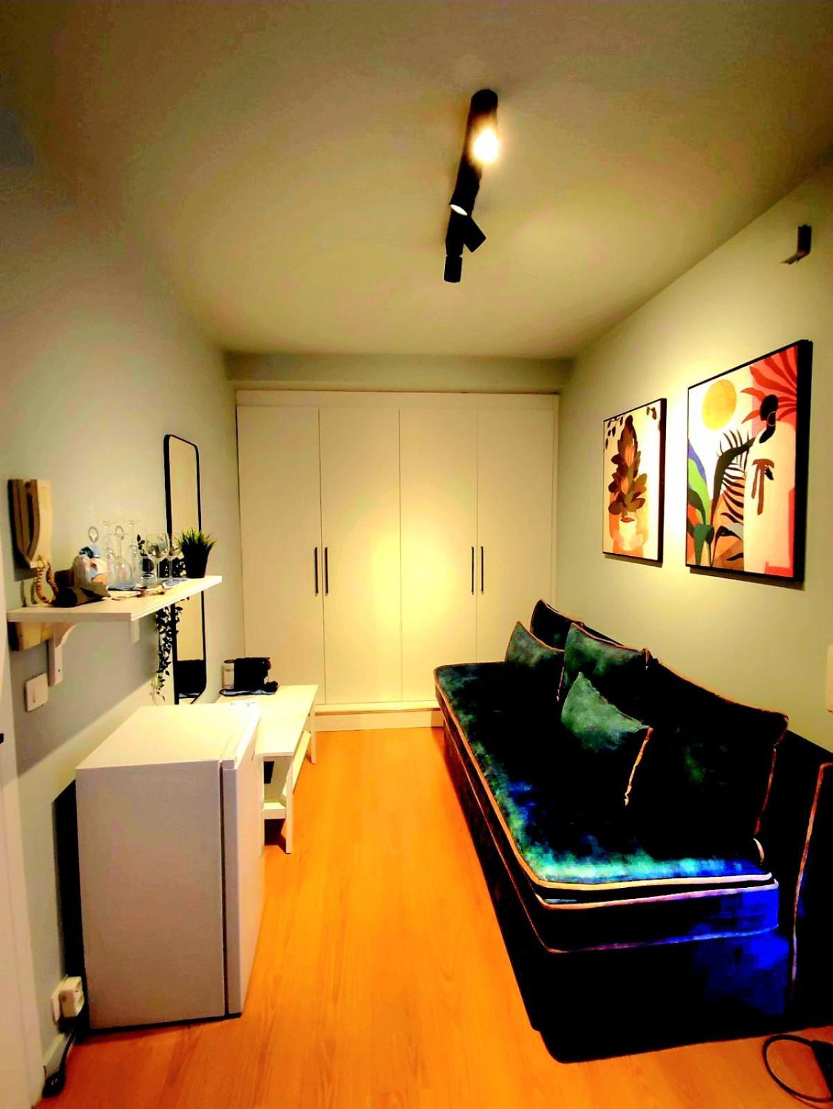 Quartier Louise Studios Brüsszel Kültér fotó