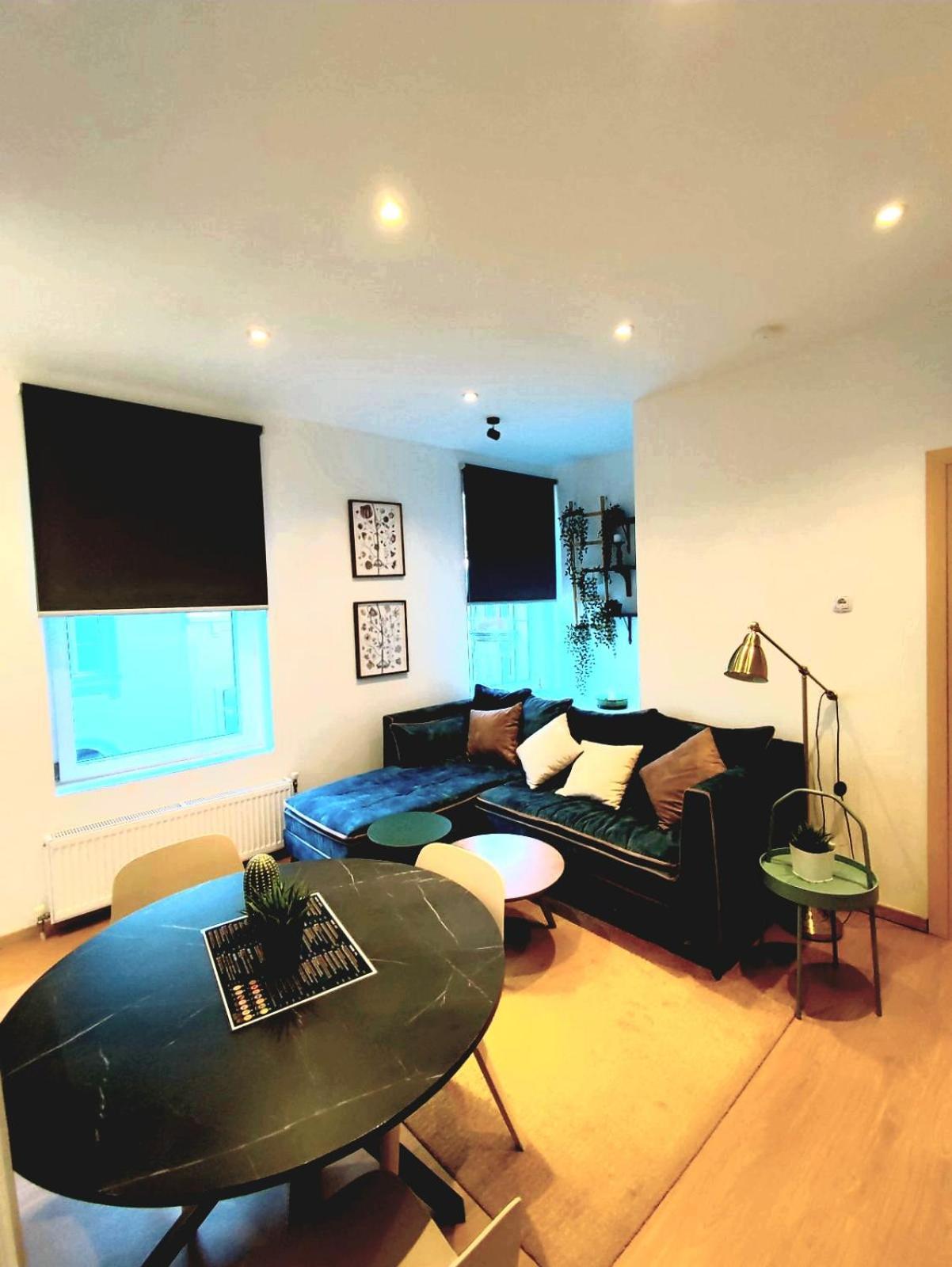 Quartier Louise Studios Brüsszel Kültér fotó